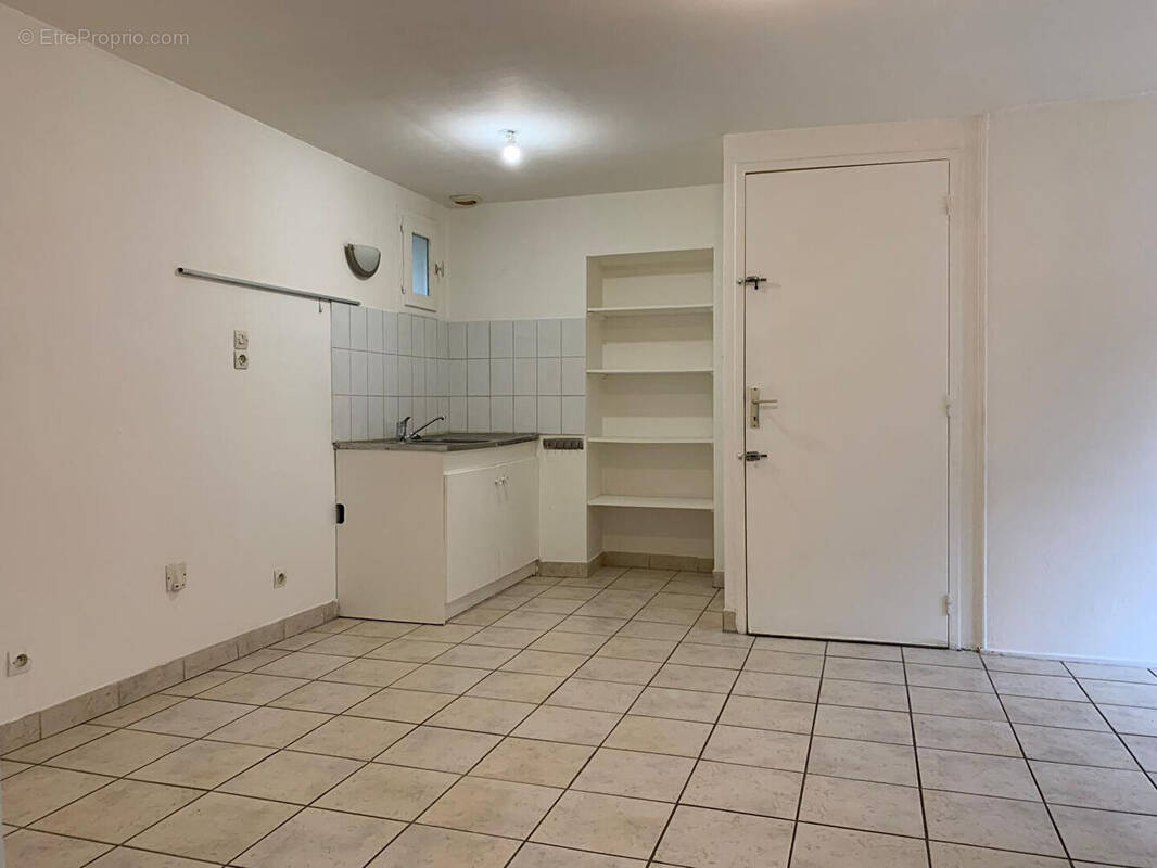 Appartement à BOURGOIN-JALLIEU