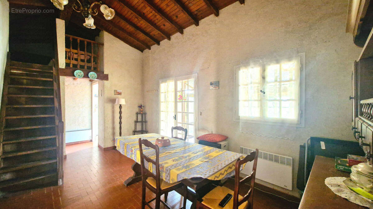 Maison Frejus 5 pièce(s) 66 m2 - photo 5