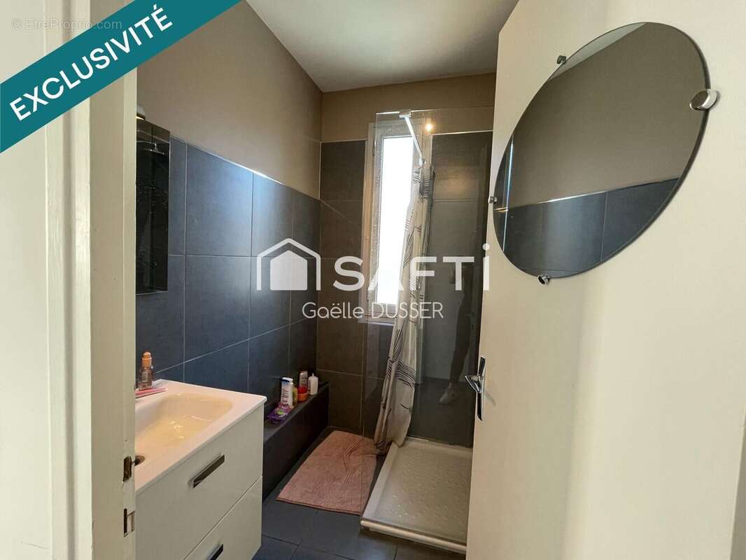 Photo 6 - Appartement à CUSSET