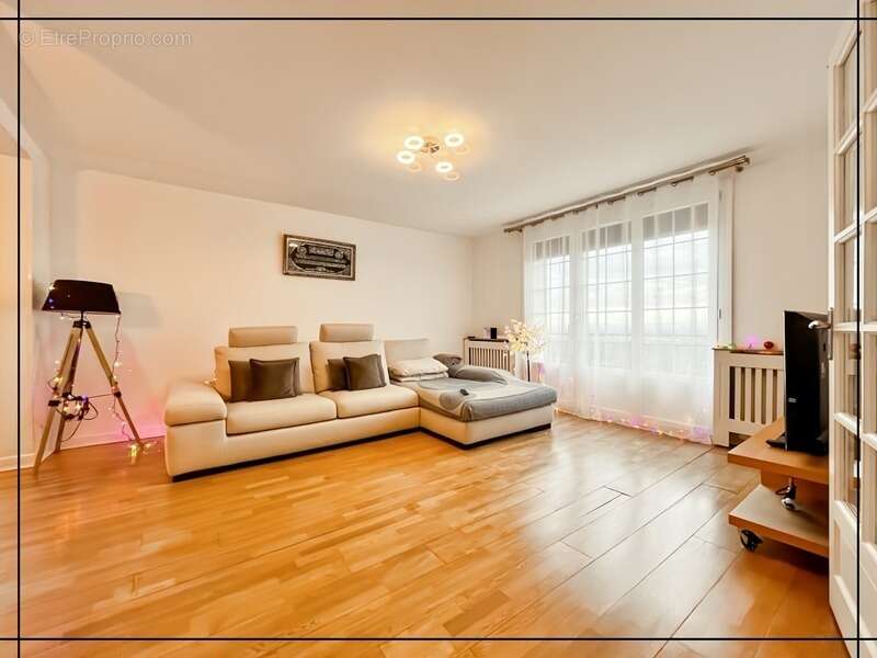 Maison à BON-ENCONTRE