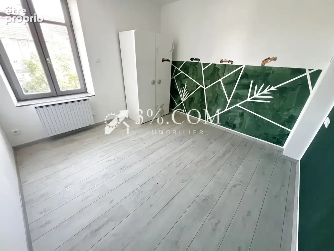 Maison 124 M2 +Jardin 54300 Lunéville - photo 10