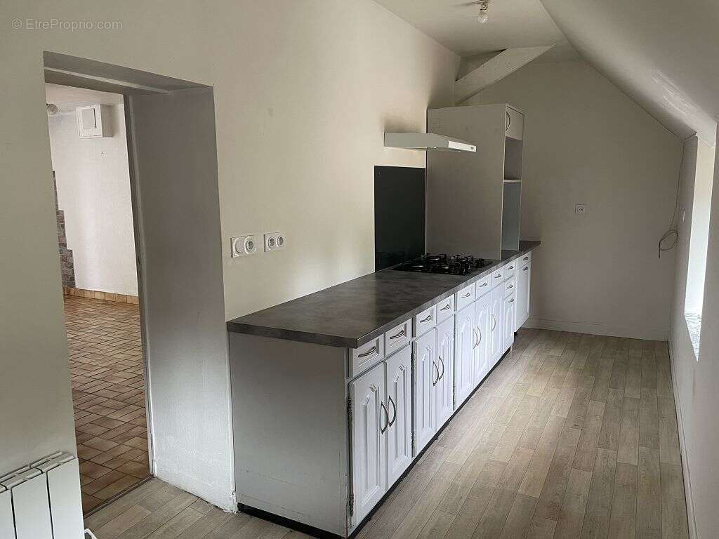 Maison - 87m ² - photo 4