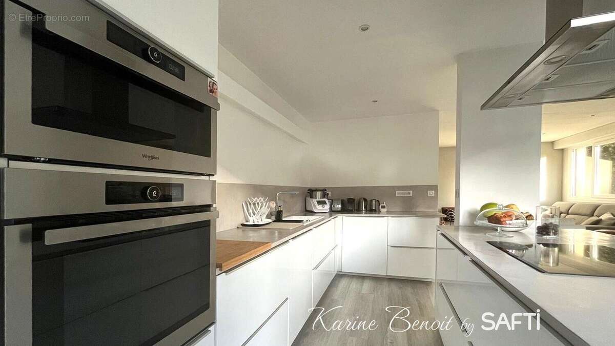 Photo 4 - Maison à ETIOLLES