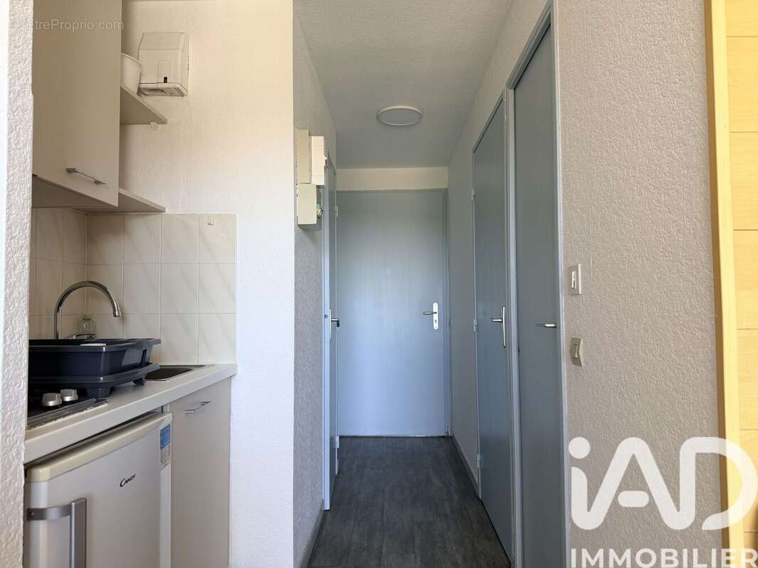 Photo 2 - Appartement à BALARUC-LES-BAINS