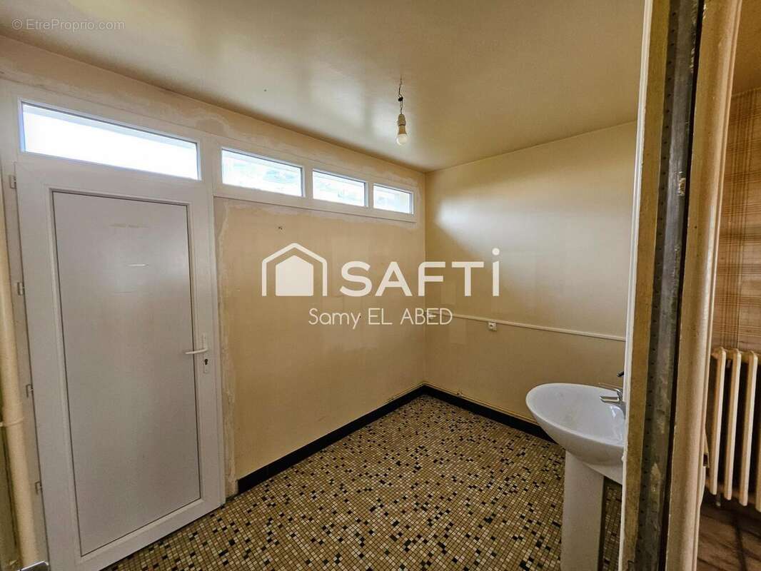 Photo 3 - Maison à SAINT-LO