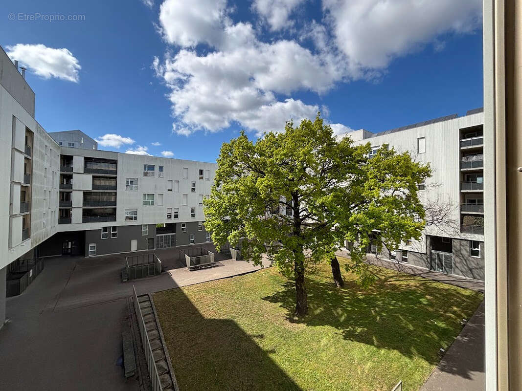 Appartement Rennes 3 pièce(s) 64.82 m2 - photo 12