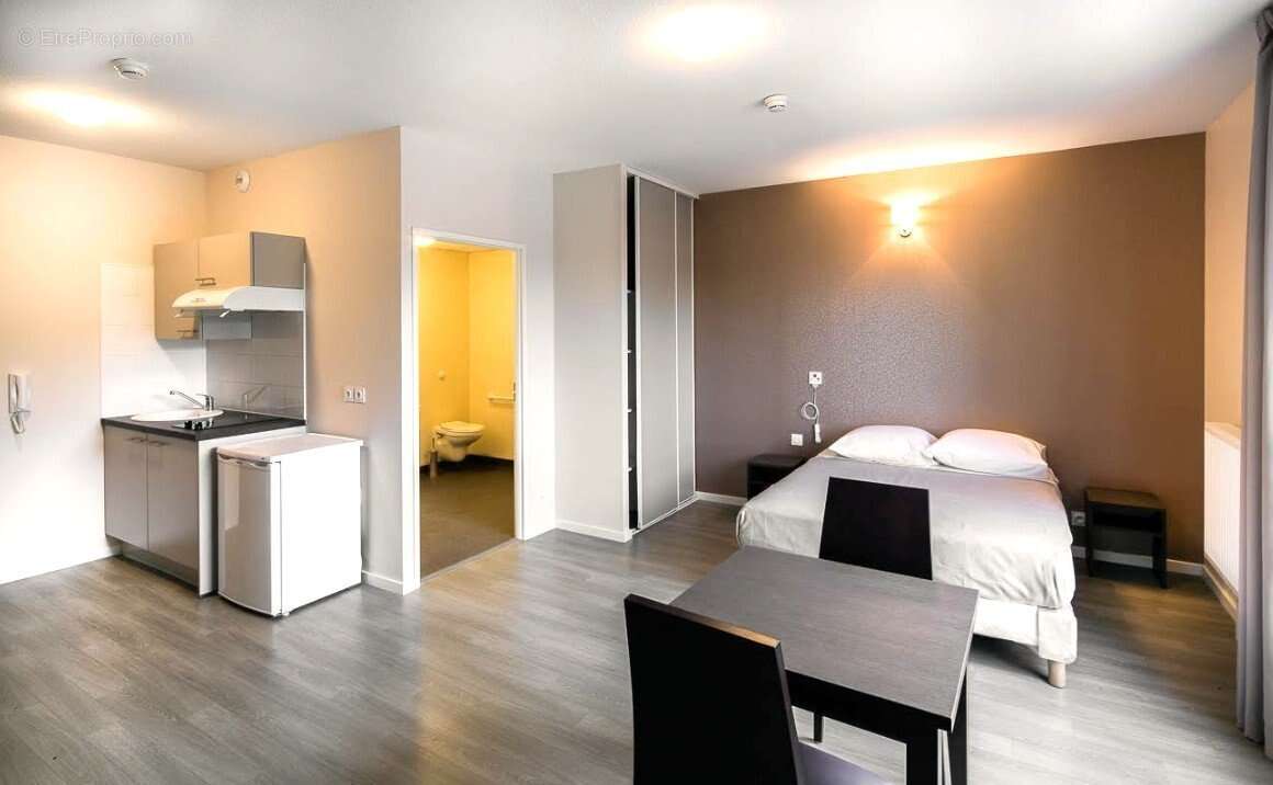 Appartement à MERIGNAC