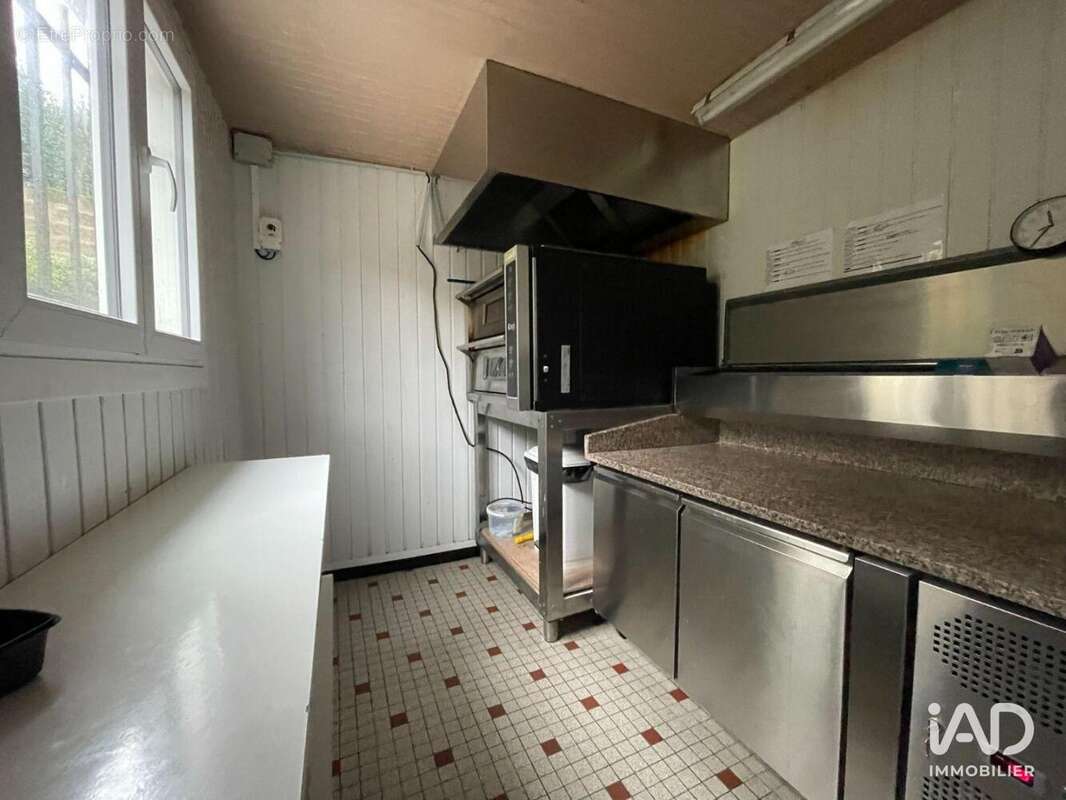 Photo 3 - Commerce à AURAY