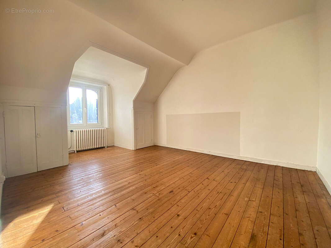 Maison à SAINT-BRIEUC