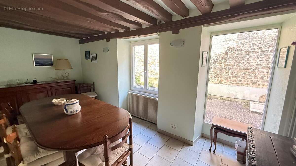 Photo 7 - Maison à PITHIVIERS