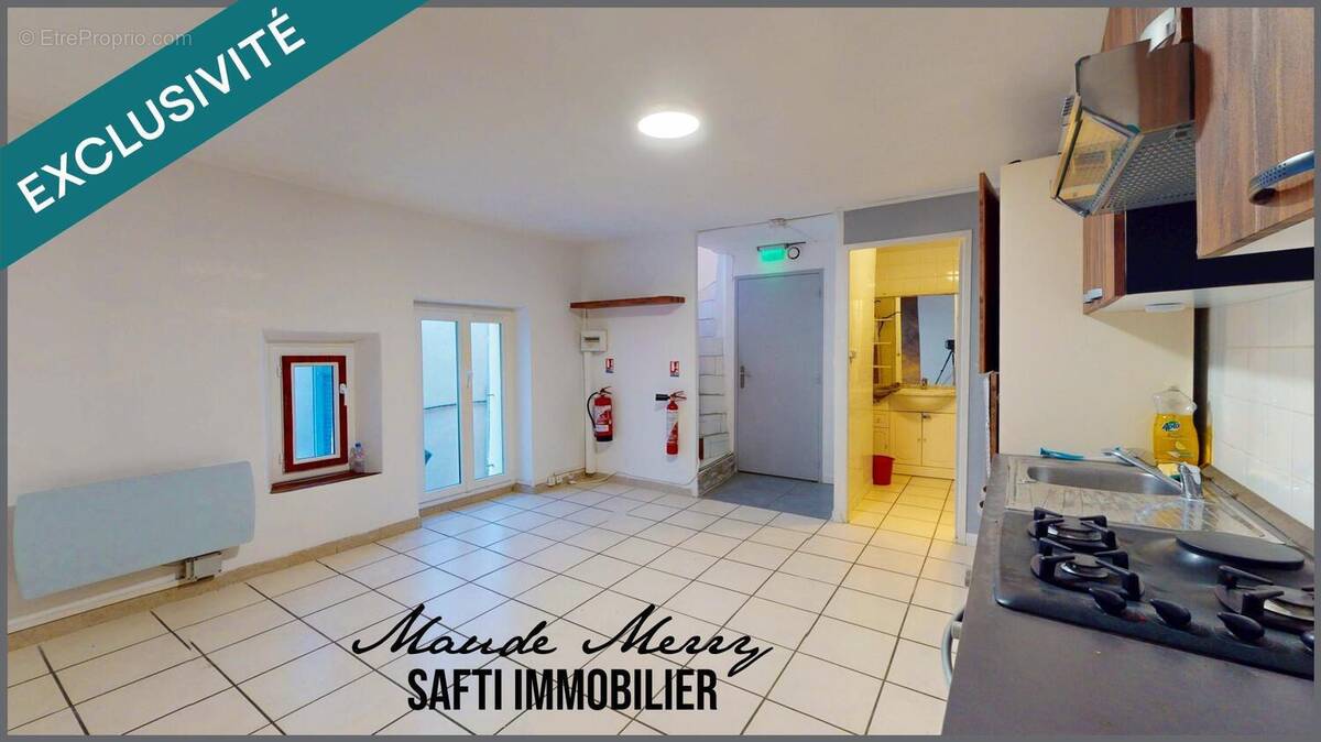 Photo 1 - Appartement à BRIGNOLES