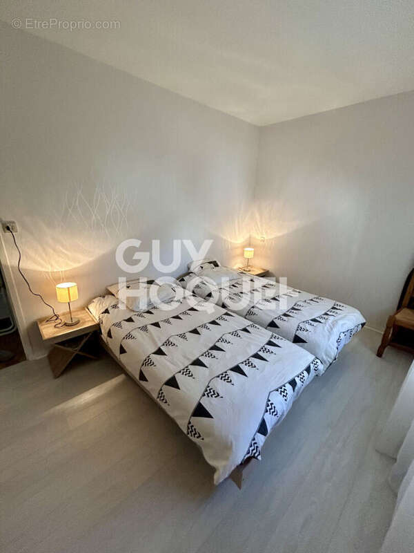 Appartement à MIMIZAN