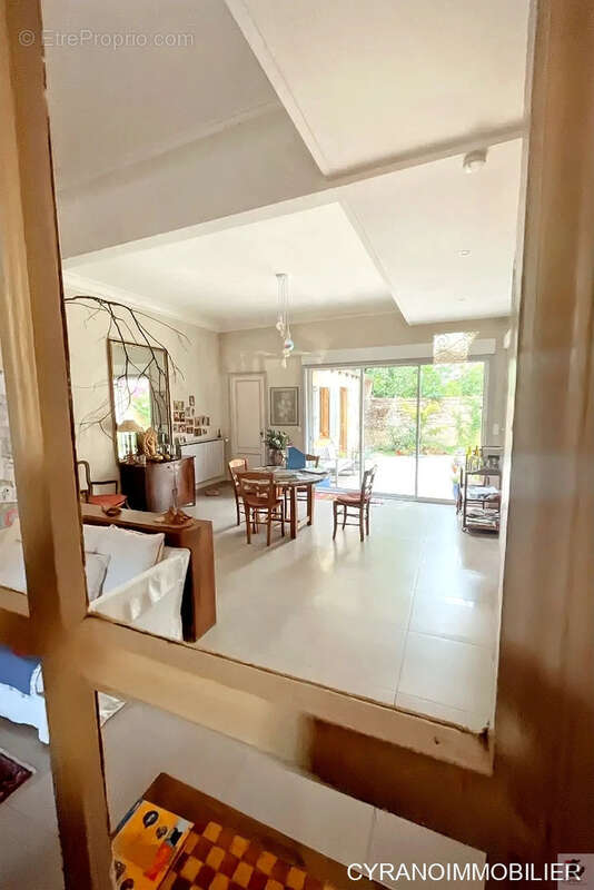 Maison de ville, 207m2 hab, 5/6 chambres - photo 5