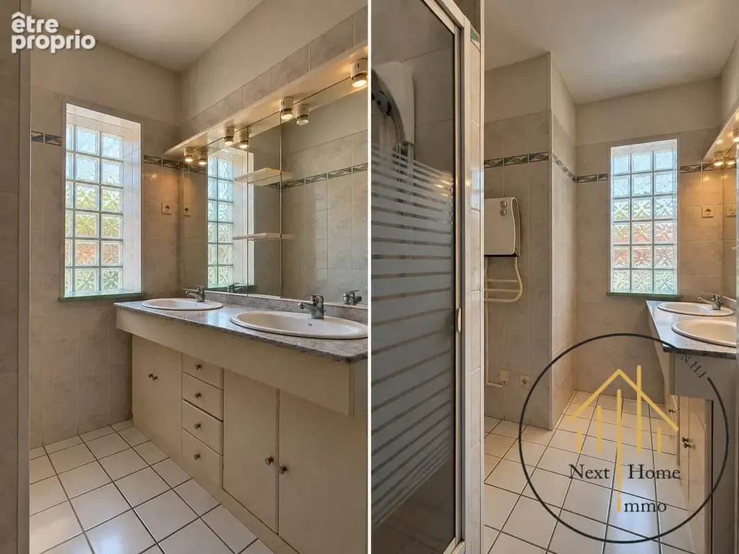Maison 4 pièces 91 m² à vendre à Saint-Michel (16470) - photo 5