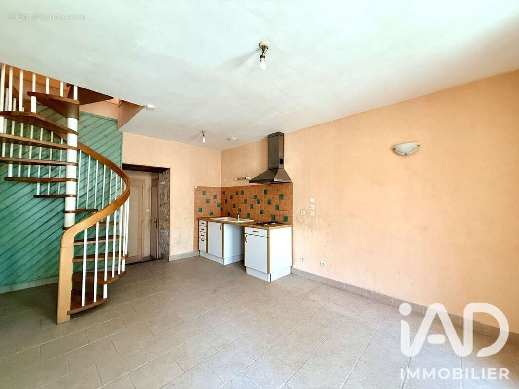Maison 50 m² à Pithiviers  - photo 3