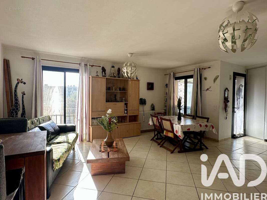 Photo 3 - Appartement à CASTELNAU-LE-LEZ