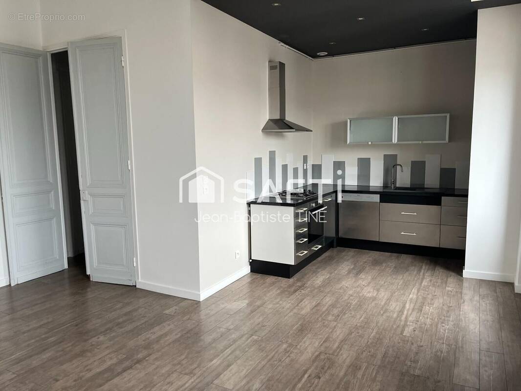 Photo 1 - Appartement à CASTELSARRASIN