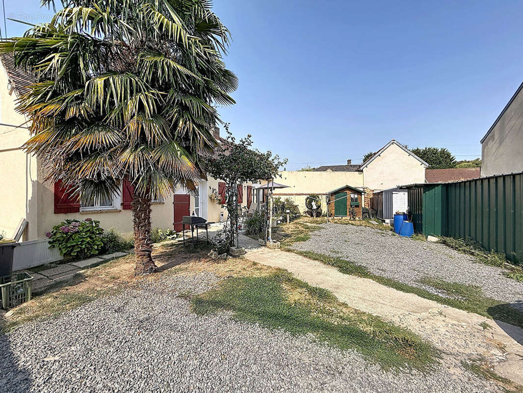 Proche Chaumont ! Maison Charmante ! 3 chambres ! - photo 2