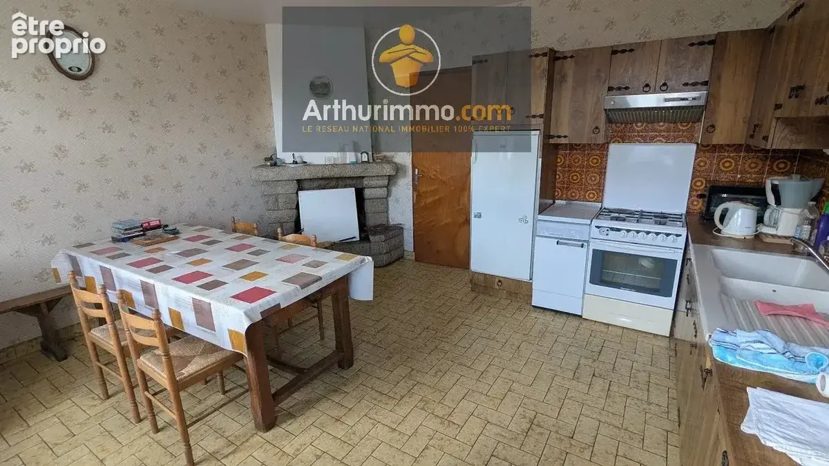 Vente Maison Guegon(56120) 149 990ï¿œ - photo 6