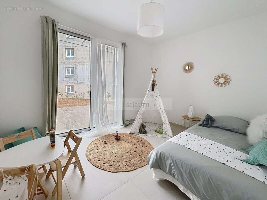 Maison à LA SEYNE-SUR-MER