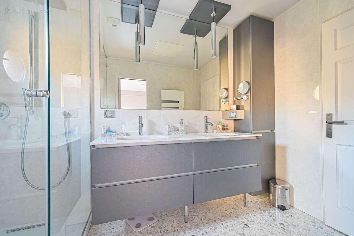 Maison à FONTENAY-SOUS-BOIS