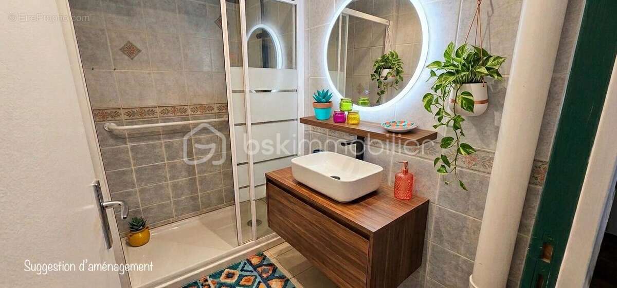 Appartement à CAEN