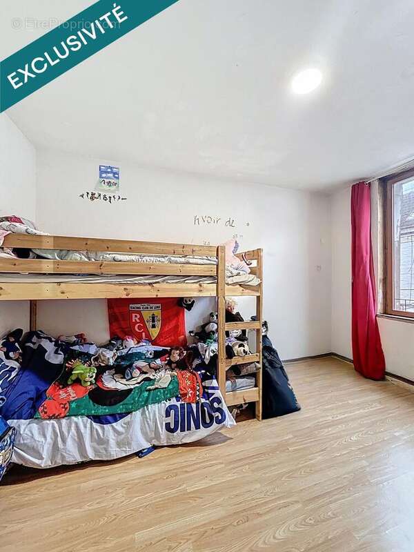 Photo 5 - Maison à HENIN-BEAUMONT