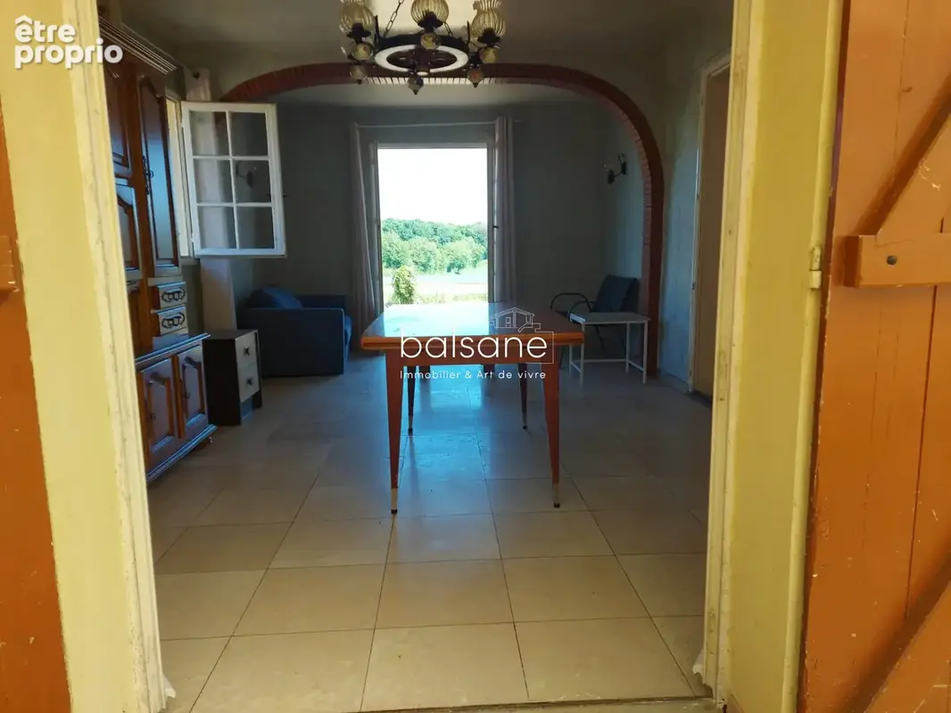Maison 3 pièces 75 m² à vendre à Voiscreville (27520) - photo 4