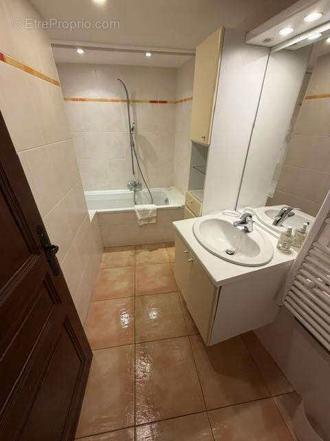 Appartement de cachet avec 2 chambres au coeur de Collioure - photo 10
