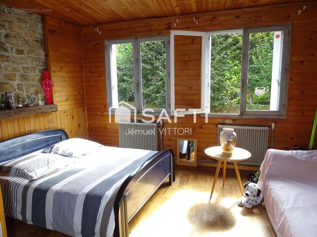 Photo 8 - Appartement à ERNEE
