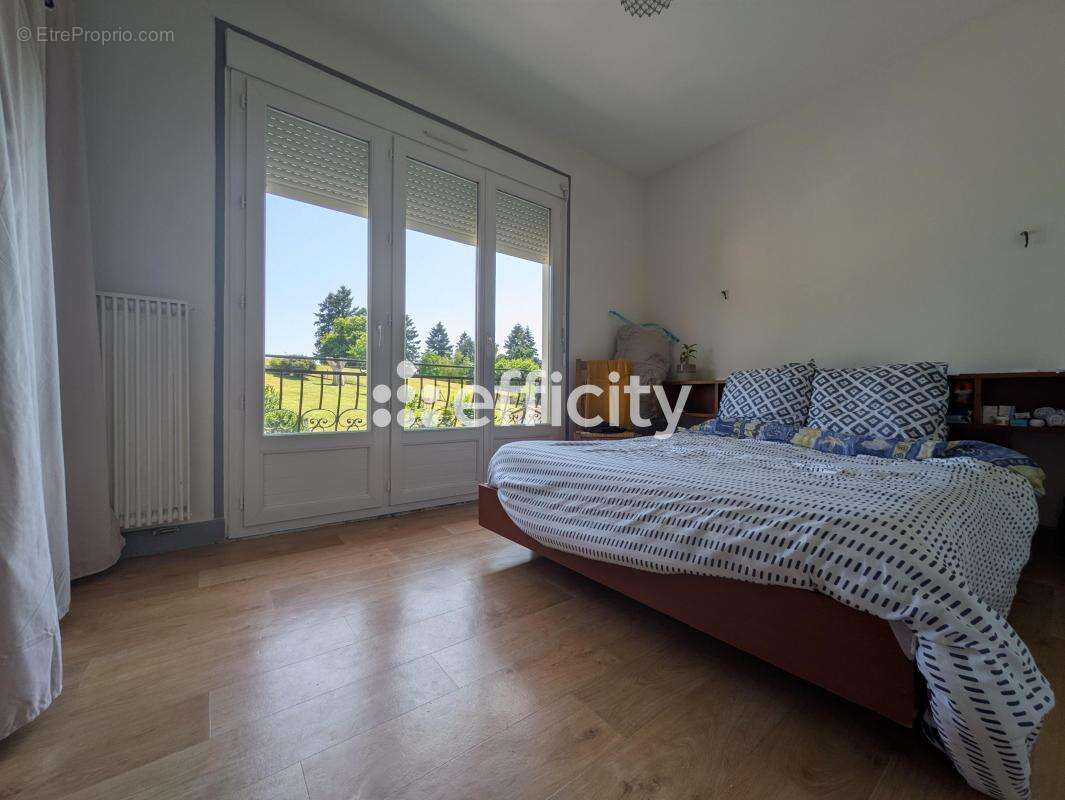 Maison de rapport - photo 8