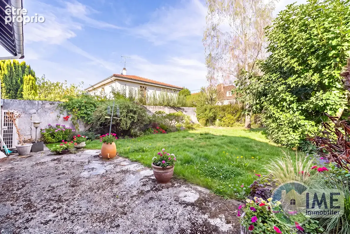 Maison  Villiers sur Orge 5 pièce(s)  125 m² - photo 12