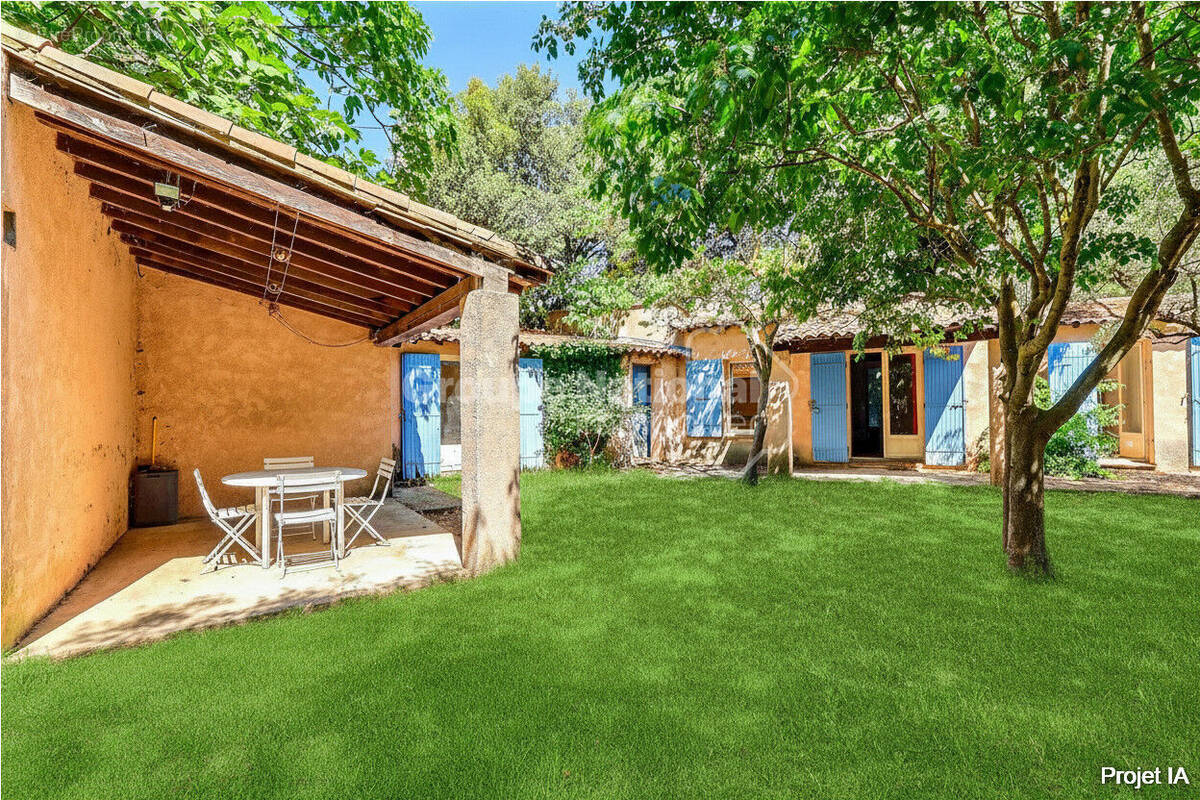 Maison à SAINT-ETIENNE-DU-GRES