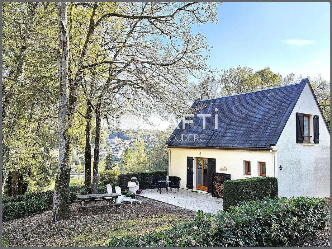 Photo 5 - Maison à CARLUX