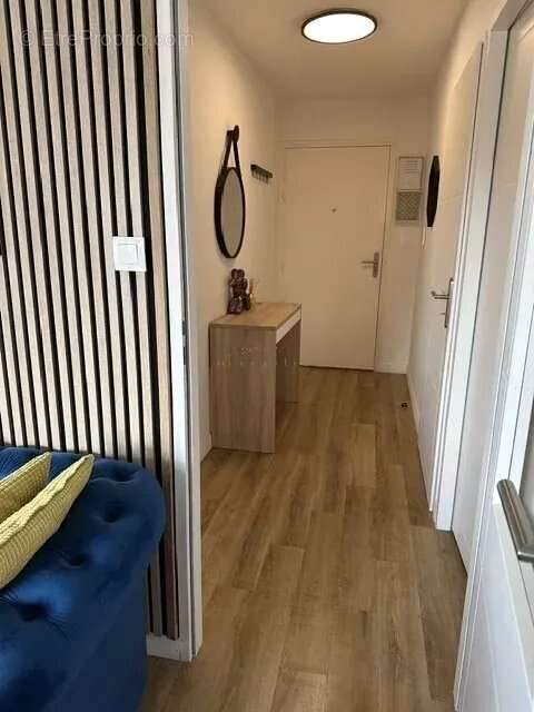 Appartement à QUEND