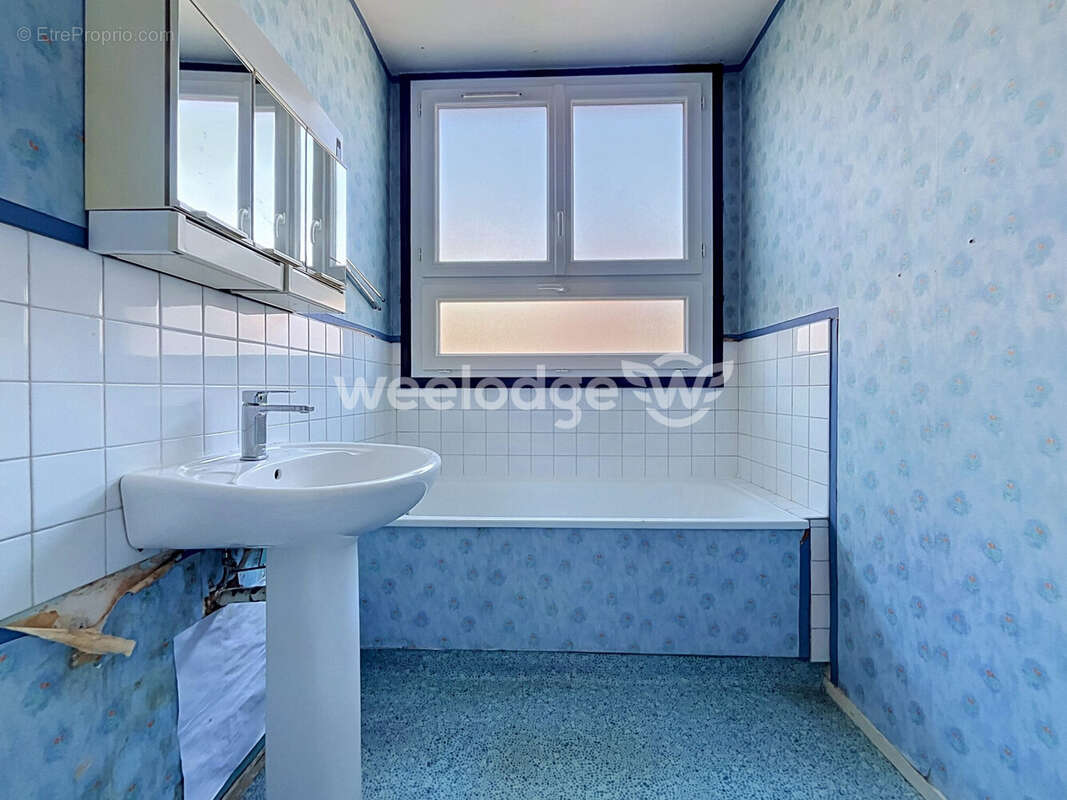 Appartement à ANDRESY