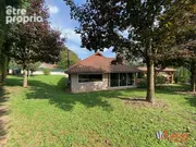 Maison à BREGNIER-CORDON