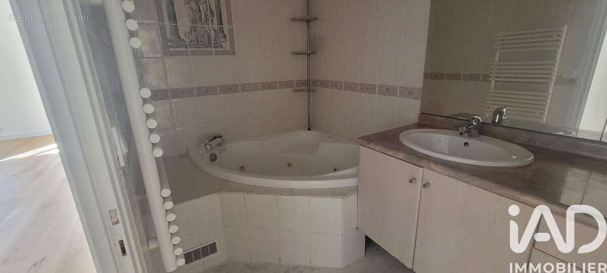 Photo 4 - Appartement à VAULNAVEYS-LE-HAUT