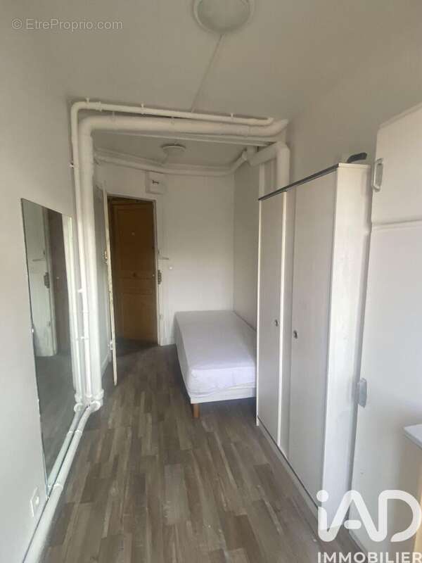 Photo 2 - Appartement à PARIS-16E