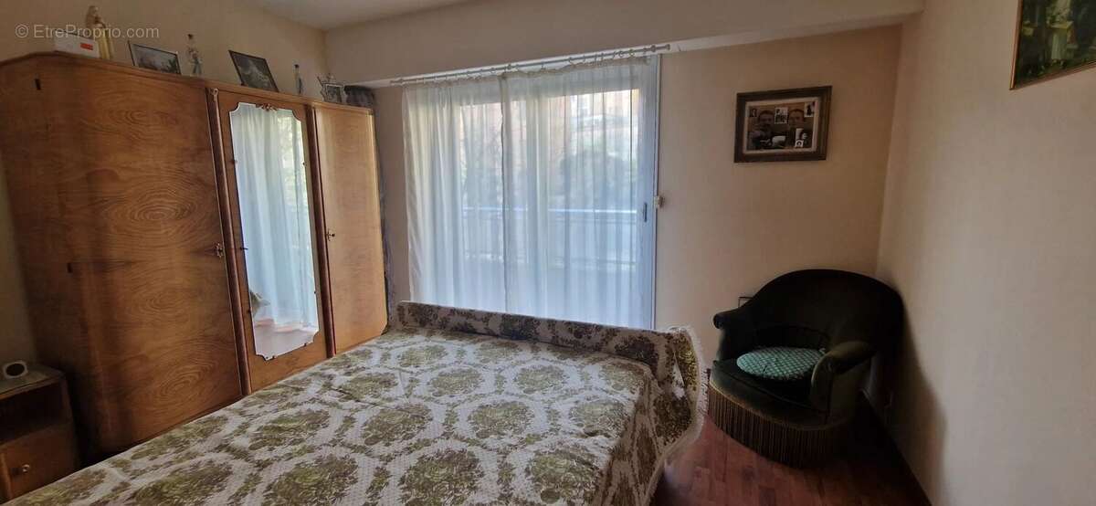 Appartement à GRASSE