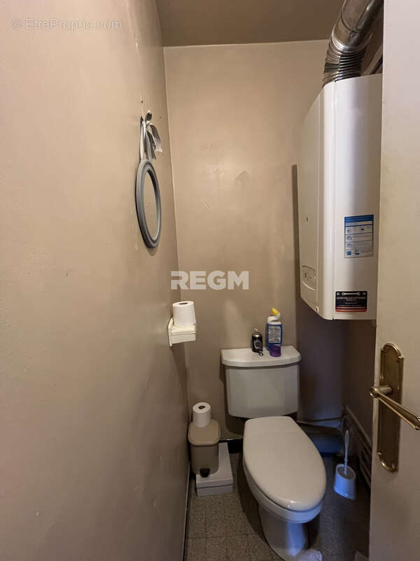 Appartement à PAU