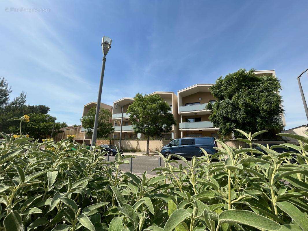 Appartement à SAINT-PAUL-TROIS-CHATEAUX