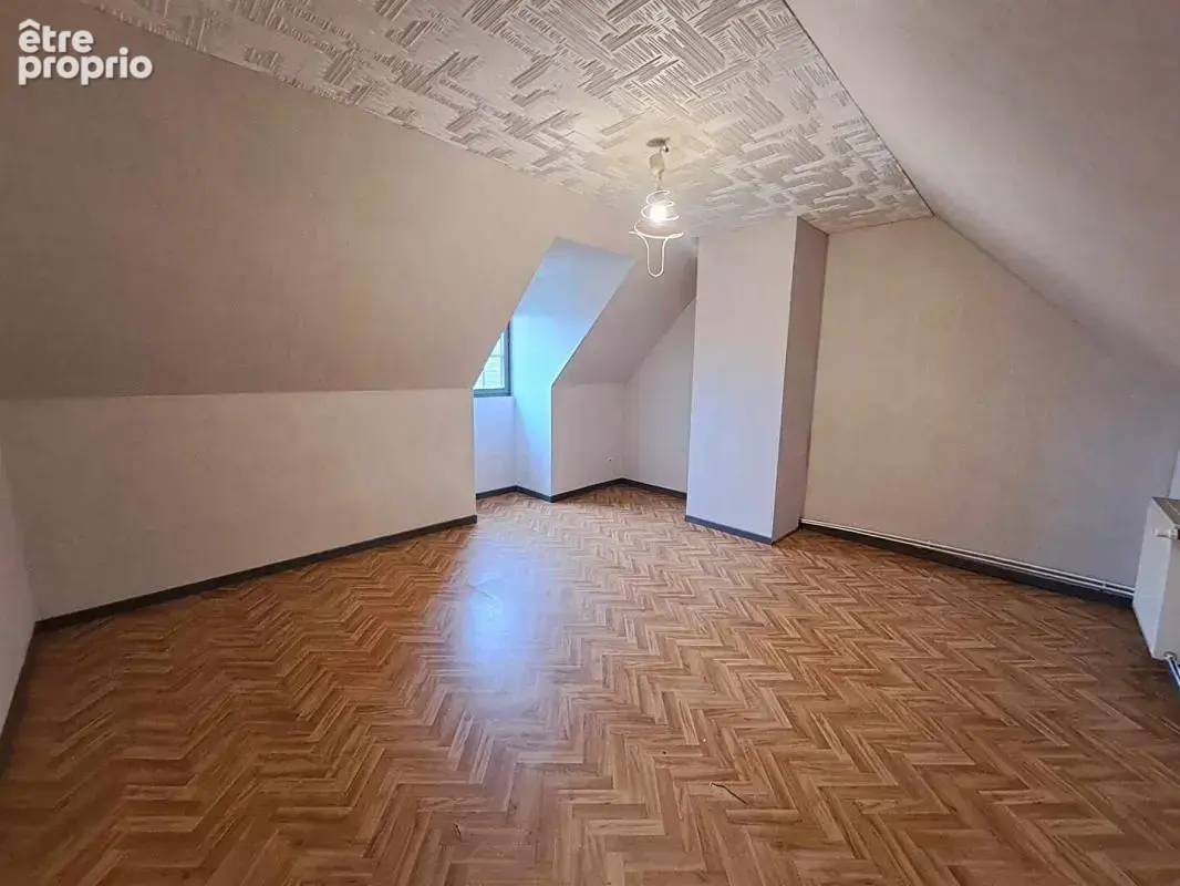 Maison 4 pièce(s) 80 m2 - photo 8