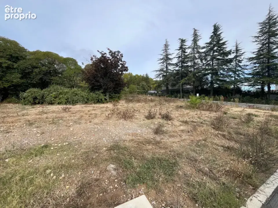 Terrain 599 m² à vendre à Manosque (04100) - photo 2