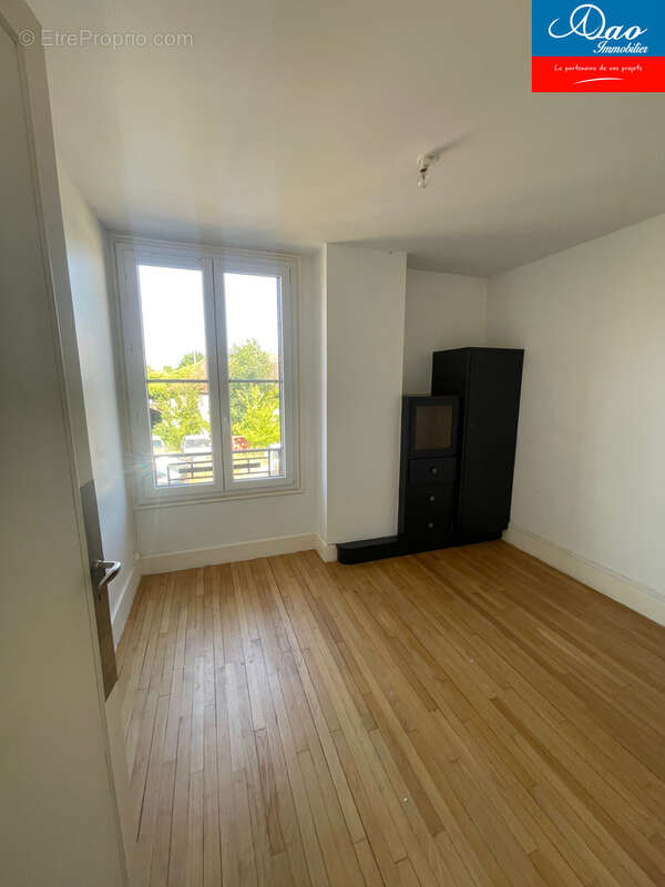 Sainte Savine Triplex de 97 m2 - photo 8