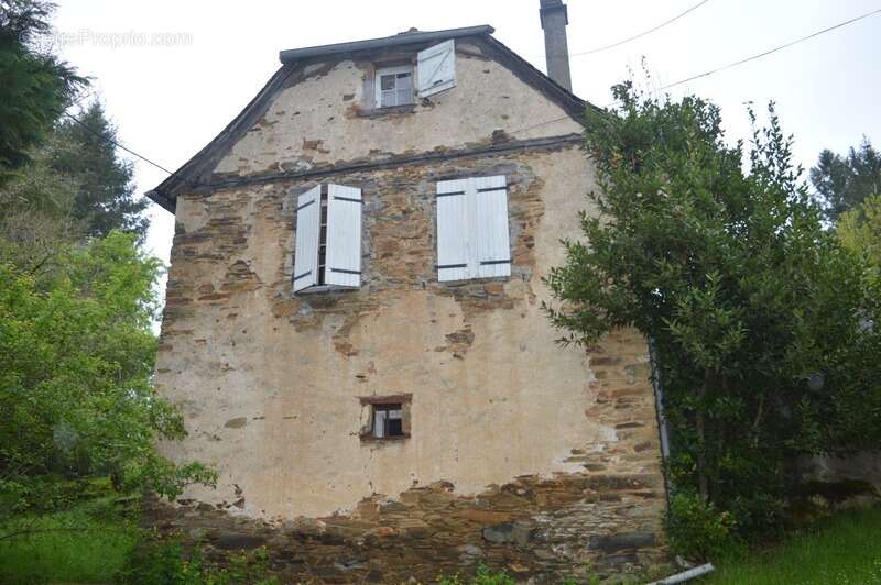 Maison à PAYZAC