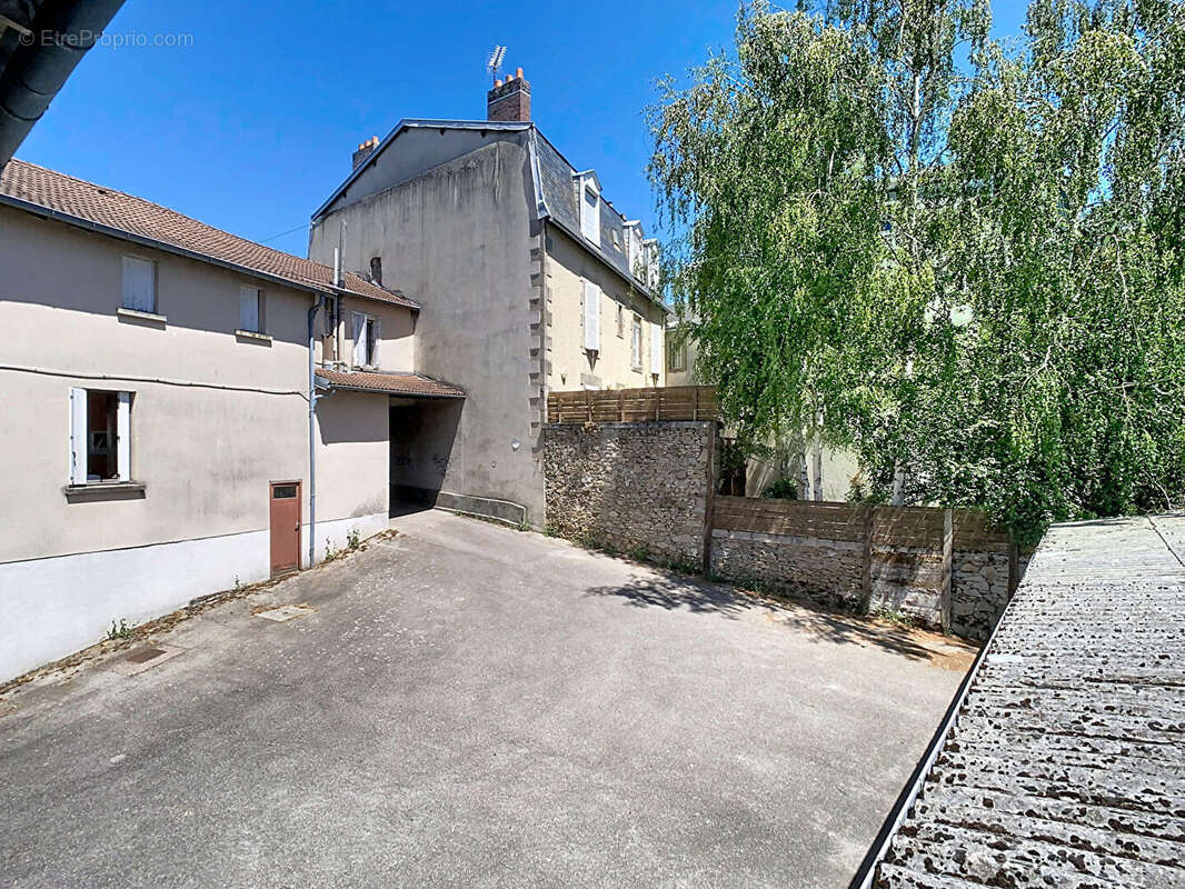Appartement Limoges 2 pièce(s) 53 m2 - photo 11