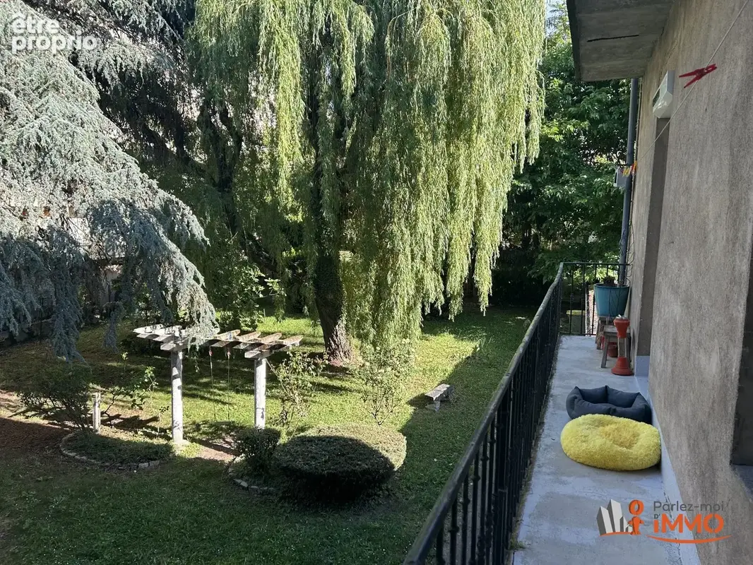 Photo Appartement à Montbrison au prix de 129 000€