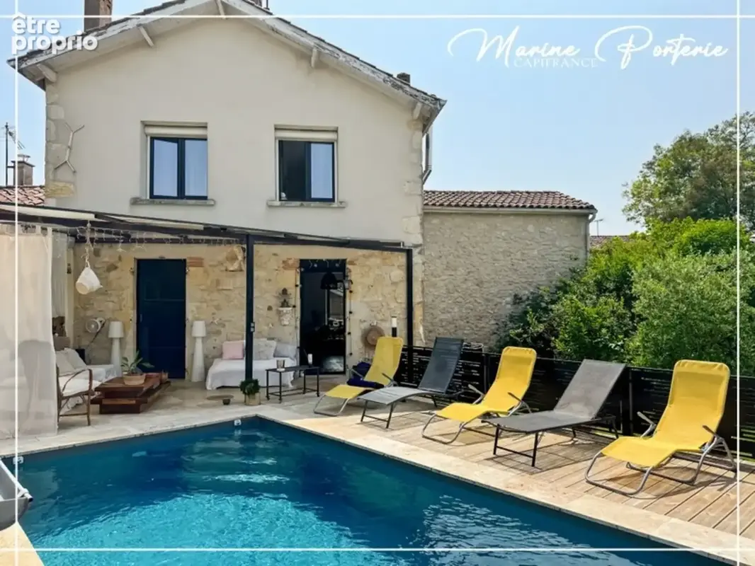 Maison à CONDOM