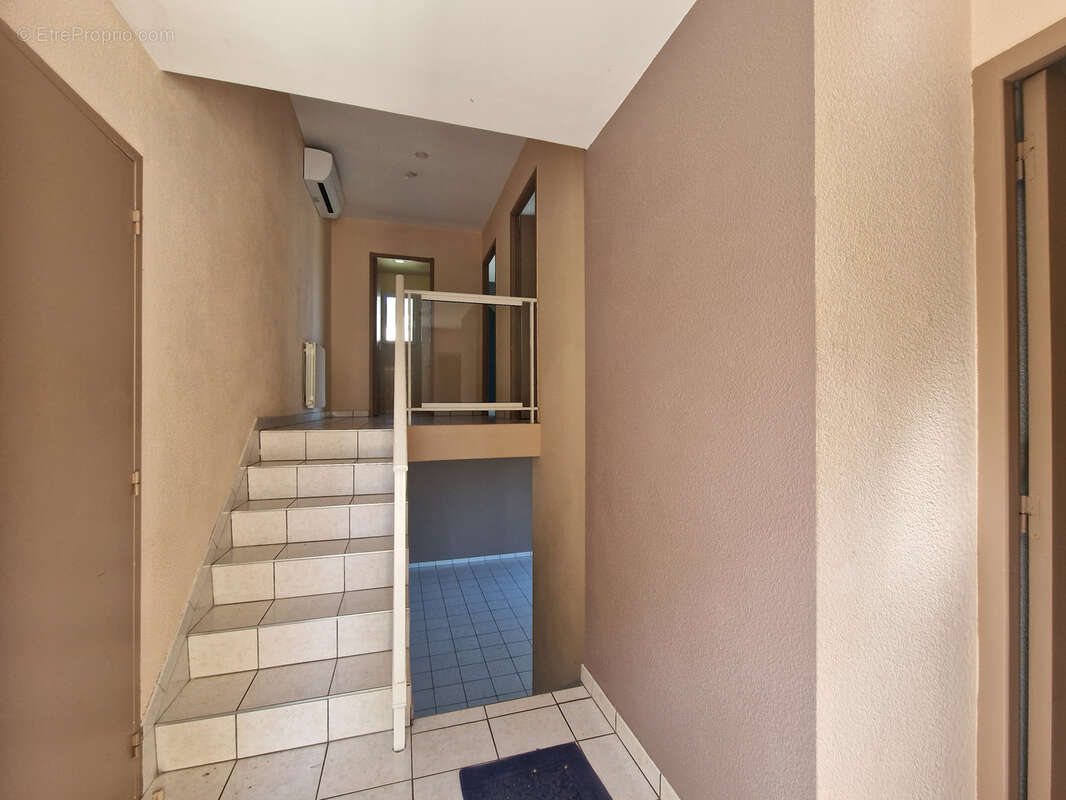 Maison à MALEMORT-SUR-CORREZE